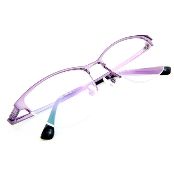Rectangle Glasses JCT1038