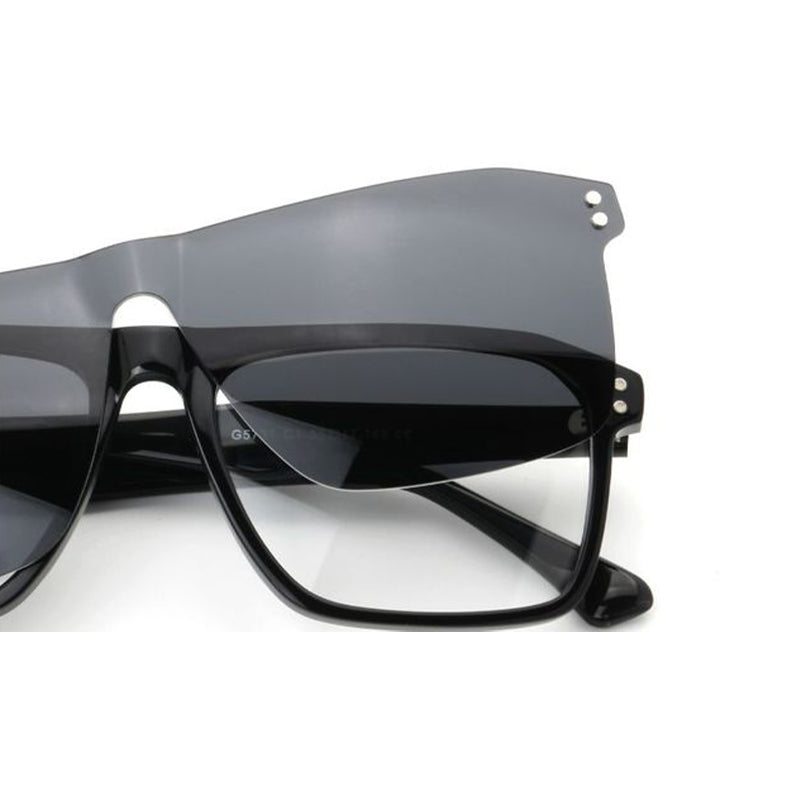 Square Glasses GSR1121