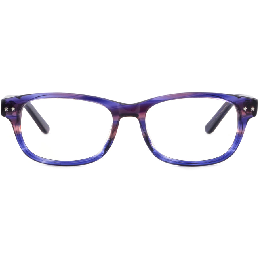 Rectangle Glasses O1797