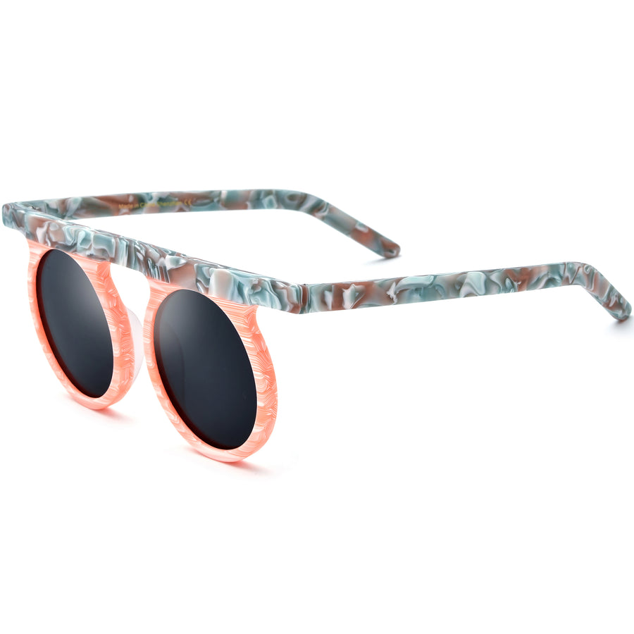 Round Sunglasses BRS1096