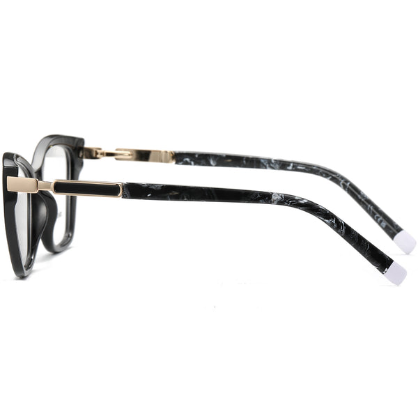 Cat-Eye Glasses YSD1055