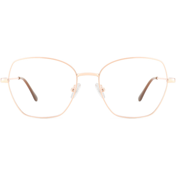 Geometric Glasses YSAM1073