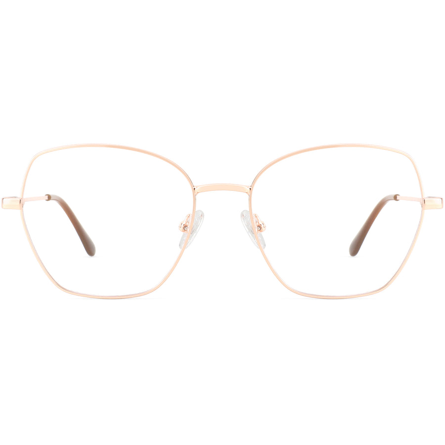 Geometric Glasses YSAM1073