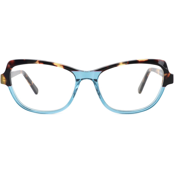 Cat-Eye Glasses YEA1099