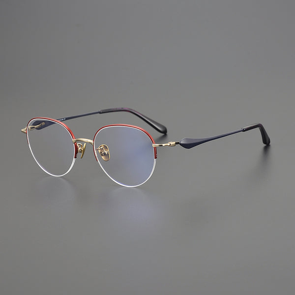 Round Glasses TG1020
