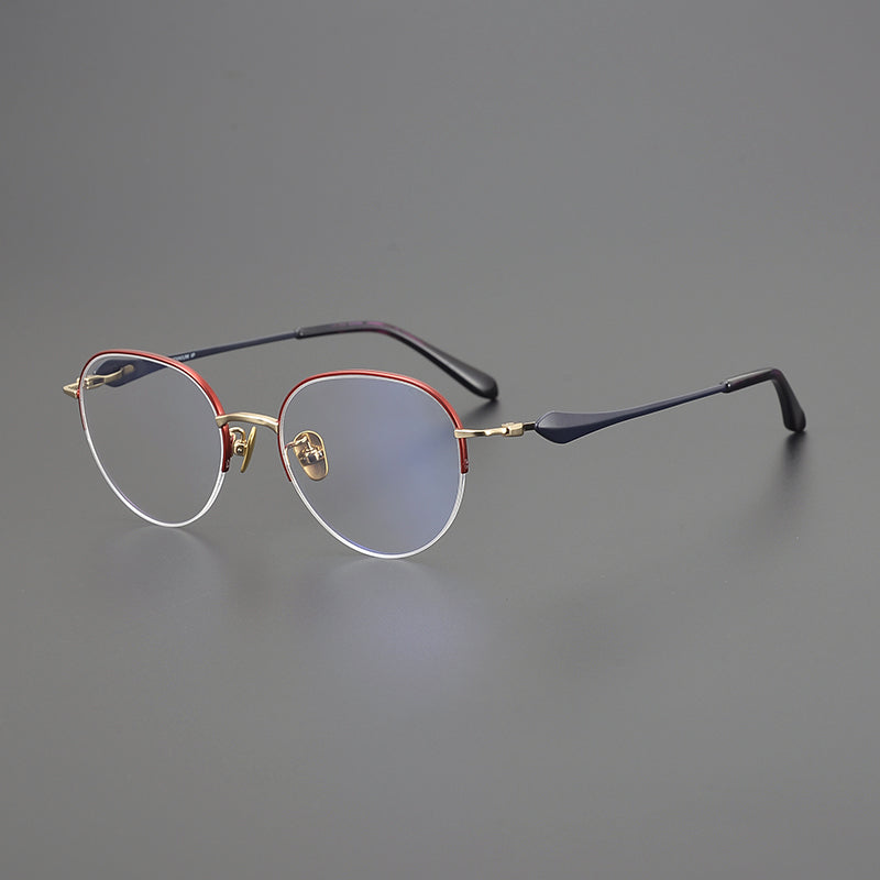 Round Glasses TG1020
