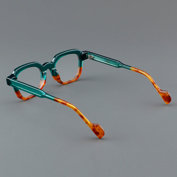 Square Glasses A4026
