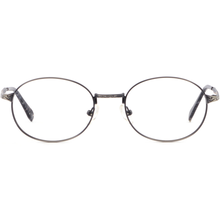 Oval Glasses O1857