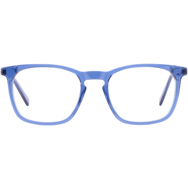 Square Glasses O2511