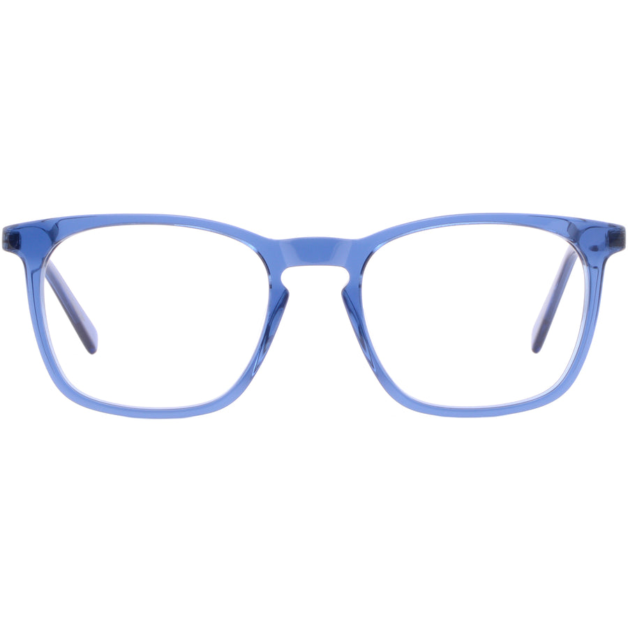 Square Glasses O2511