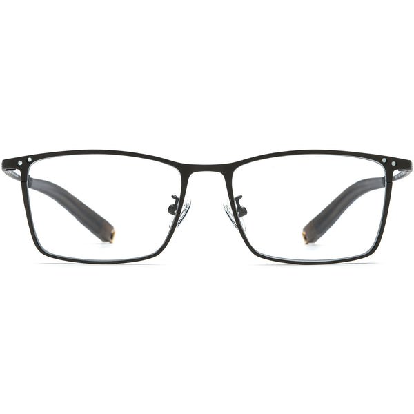 Rectangle Glasses BR1524