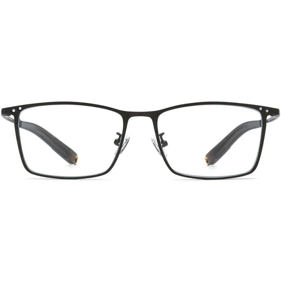 Rectangle Glasses BR1524
