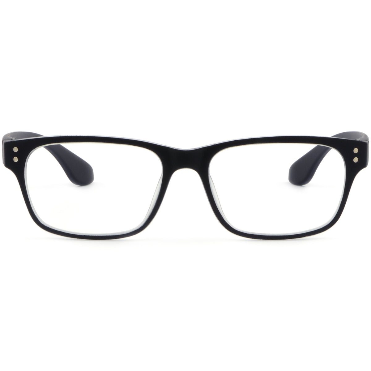 Rectangle Glasses O1603
