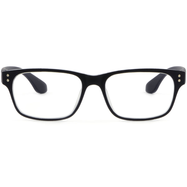 Rectangle Glasses O1603