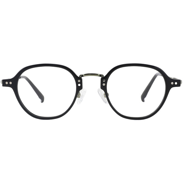 Geometric Glasses YEC1161