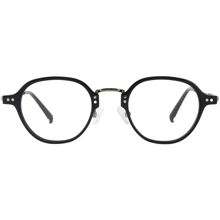 Geometric Glasses YEC1161