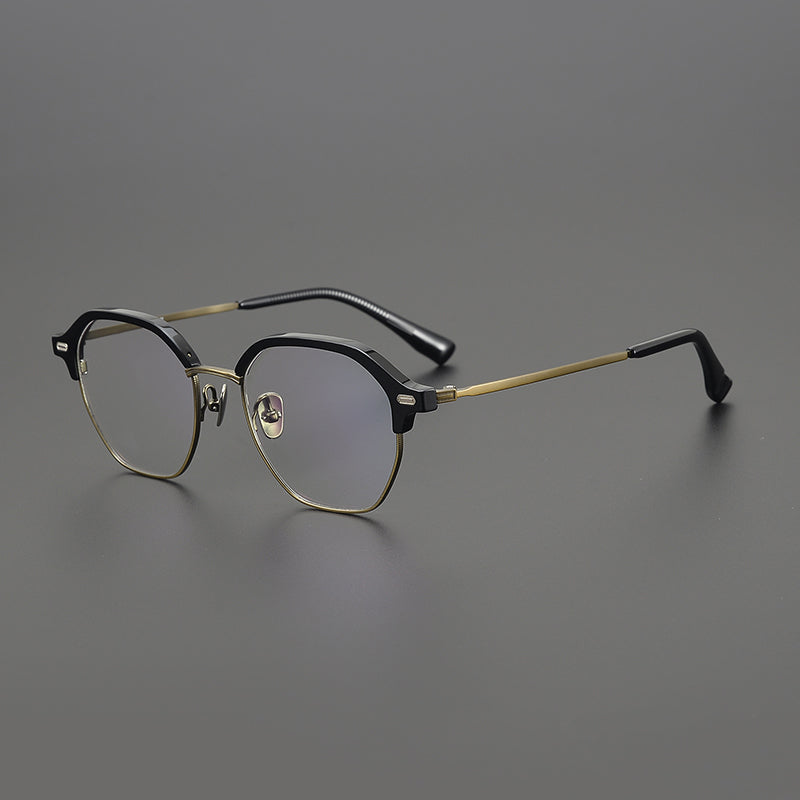 Geometric Glasses MW1436