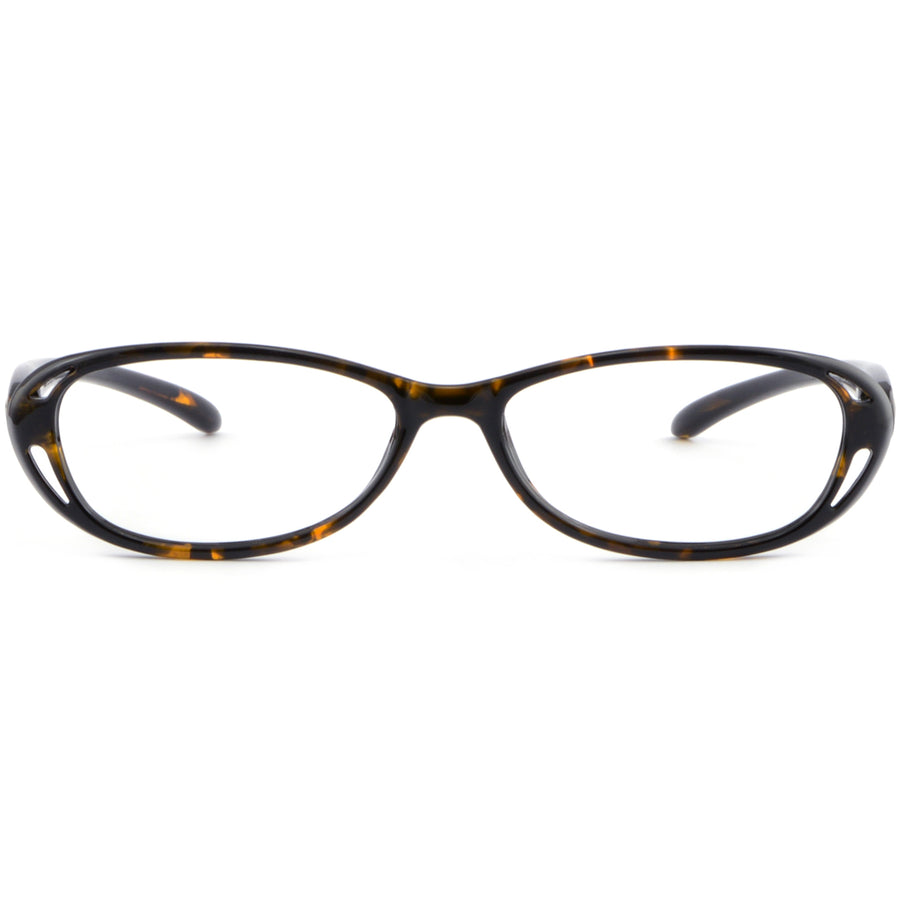 Oval Glasses O1566