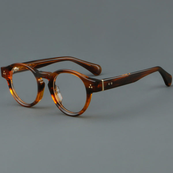 Round Glasses YN1057