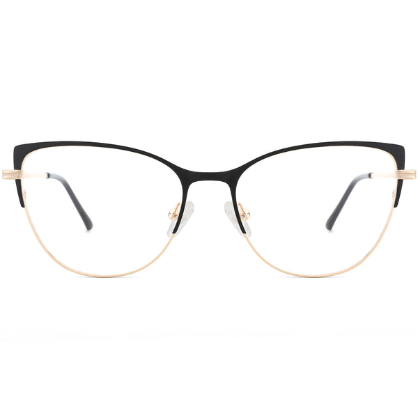 Cat-Eye Glasses YEM1241