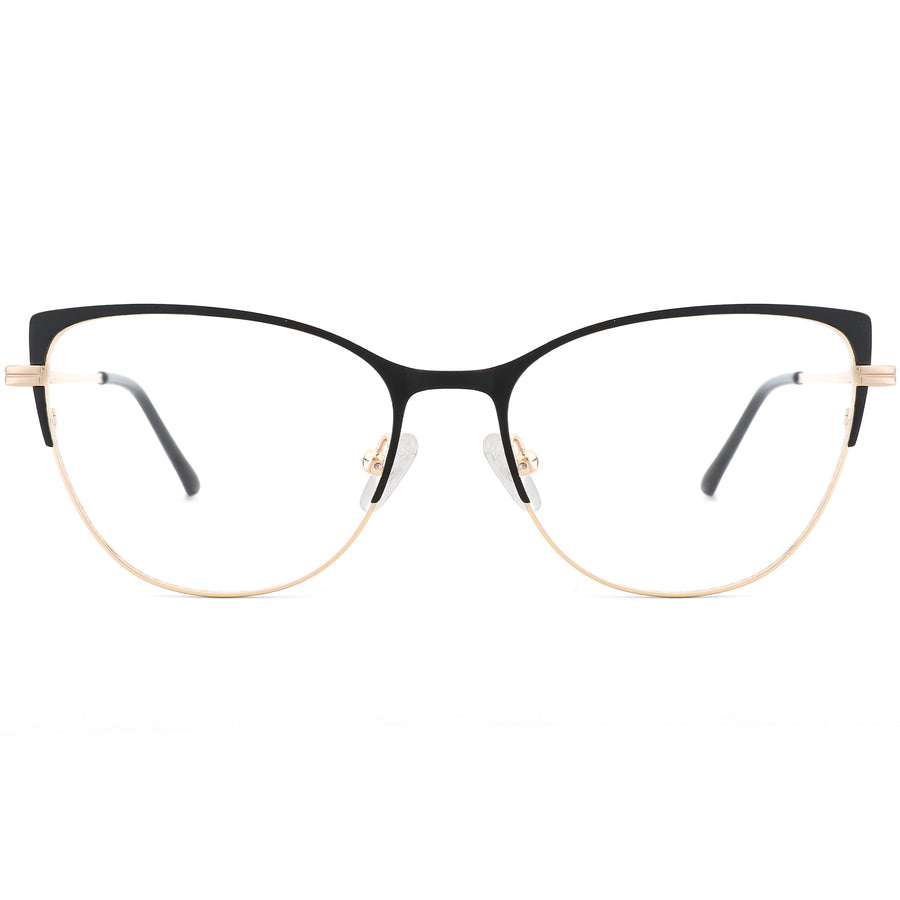 Cat-Eye Glasses YEM1241