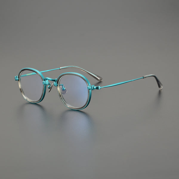 Oval Glasses TG1108