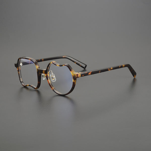 Geometric Glasses TG1228
