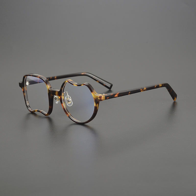 Geometric Glasses TG1228