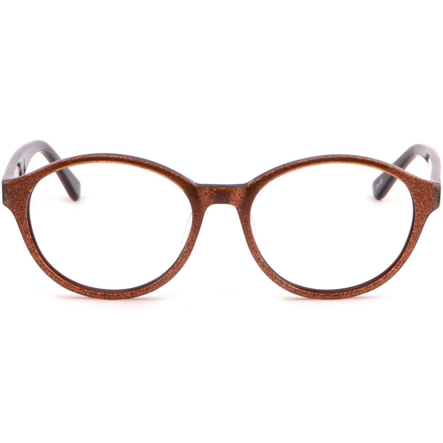 Round Glasses O1509