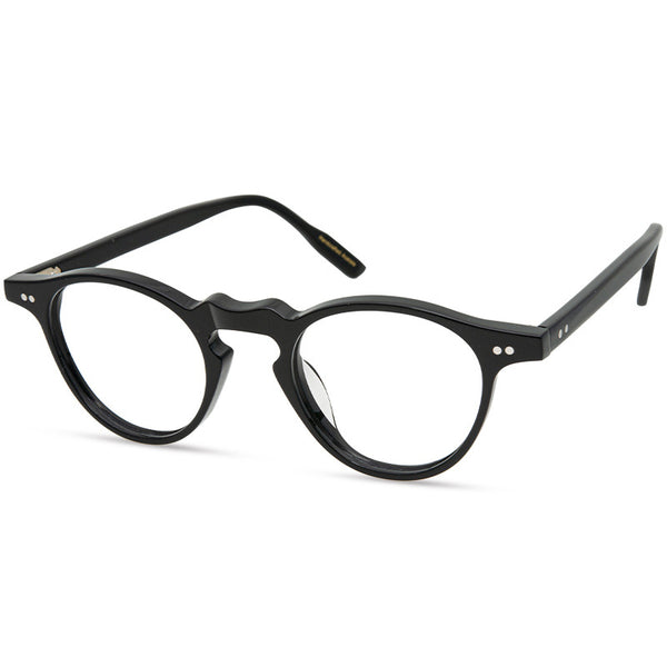 Round Glasses GC1025