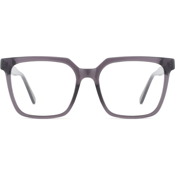 Square Glasses YSAA1131