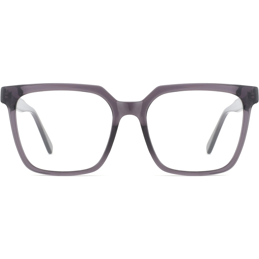 Square Glasses YSAA1131