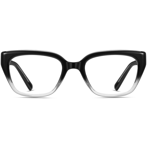 Cat-Eye Glasses YSD1030