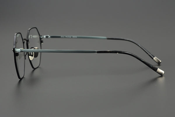 Geometric Glasses MW1268