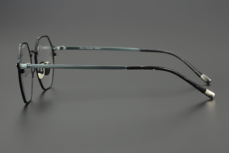 Geometric Glasses MW1268