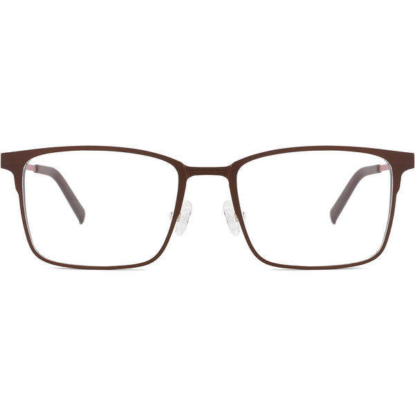 Square Glasses YEM1253