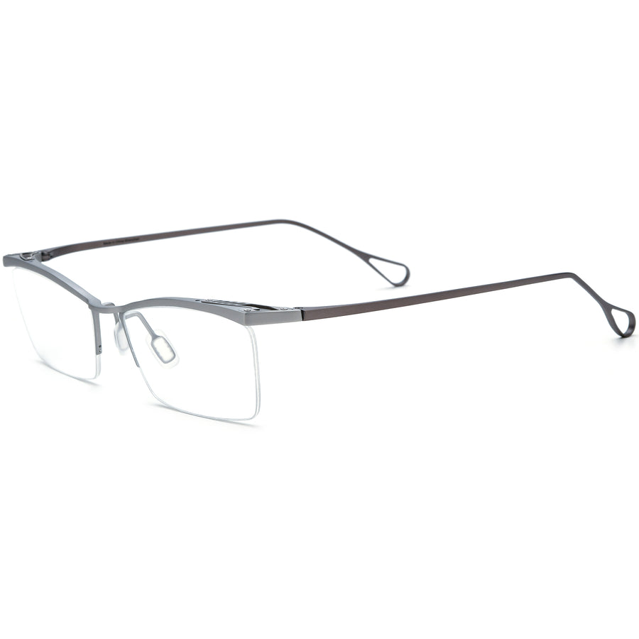 Rectangle Glasses BR1684