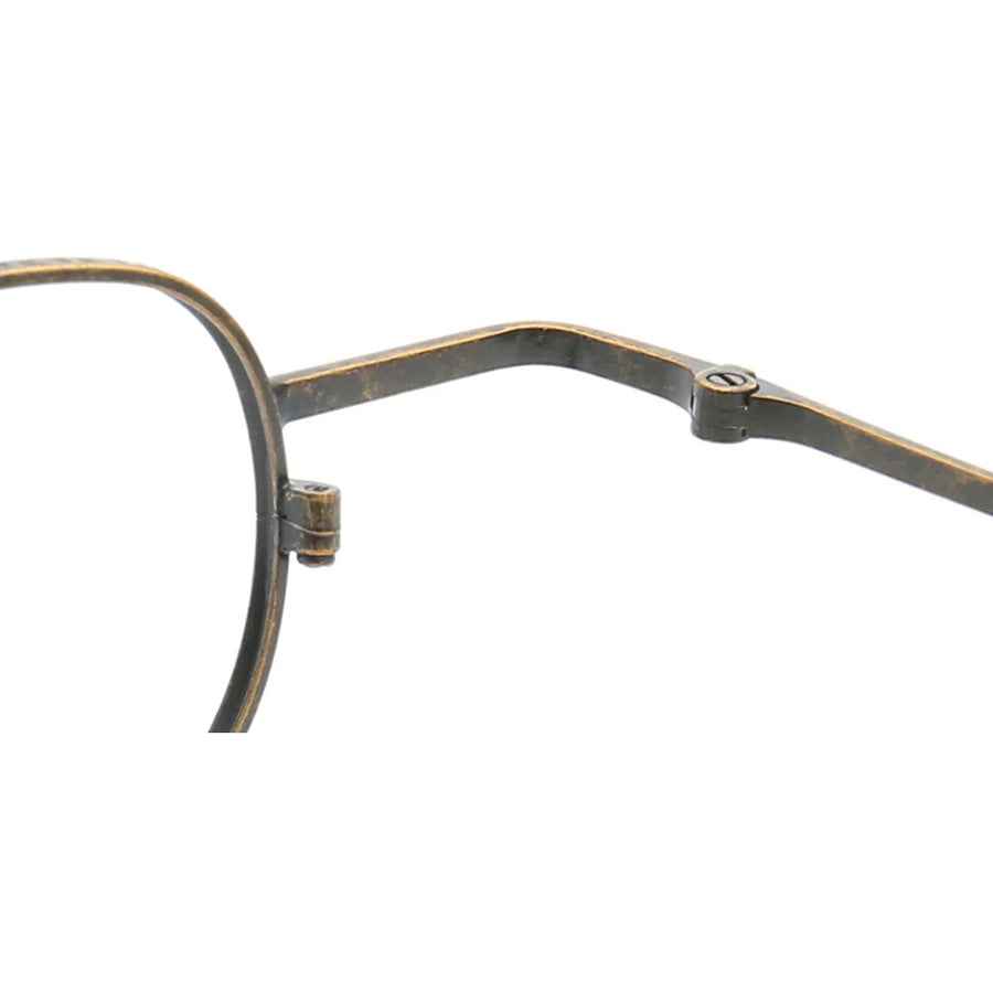 Round Glasses YT1067