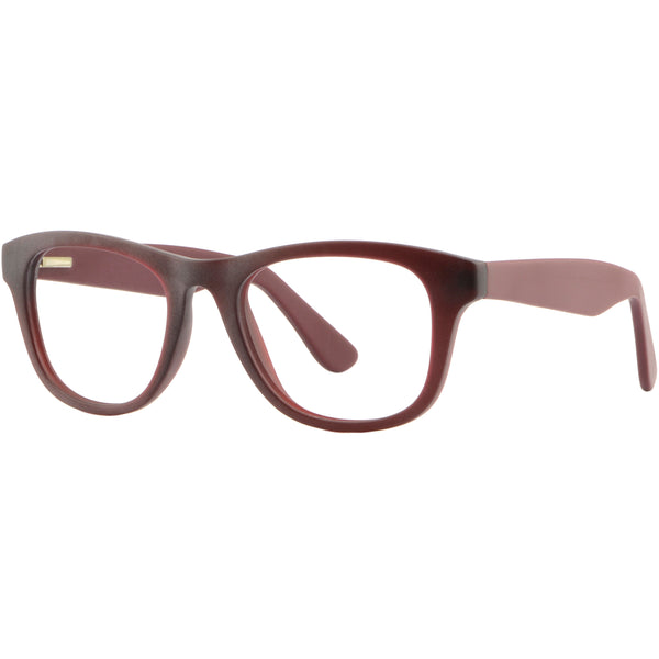 Square Glasses O2583