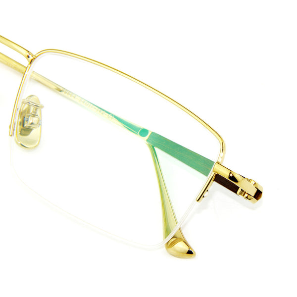 Rectangle Glasses JNW1026