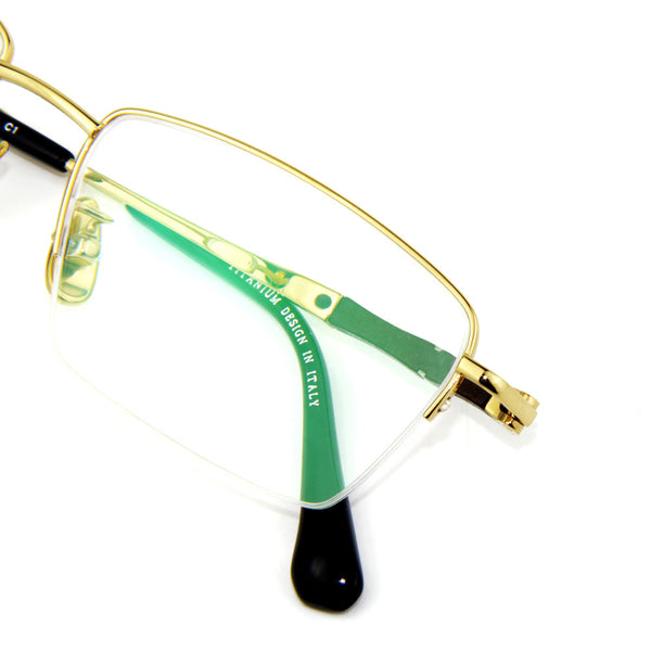 Rectangle Glasses JNW1022