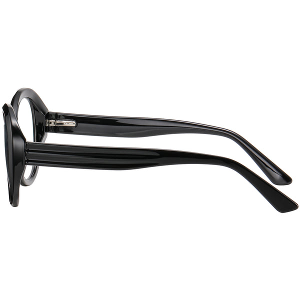 Round Glasses PF1023