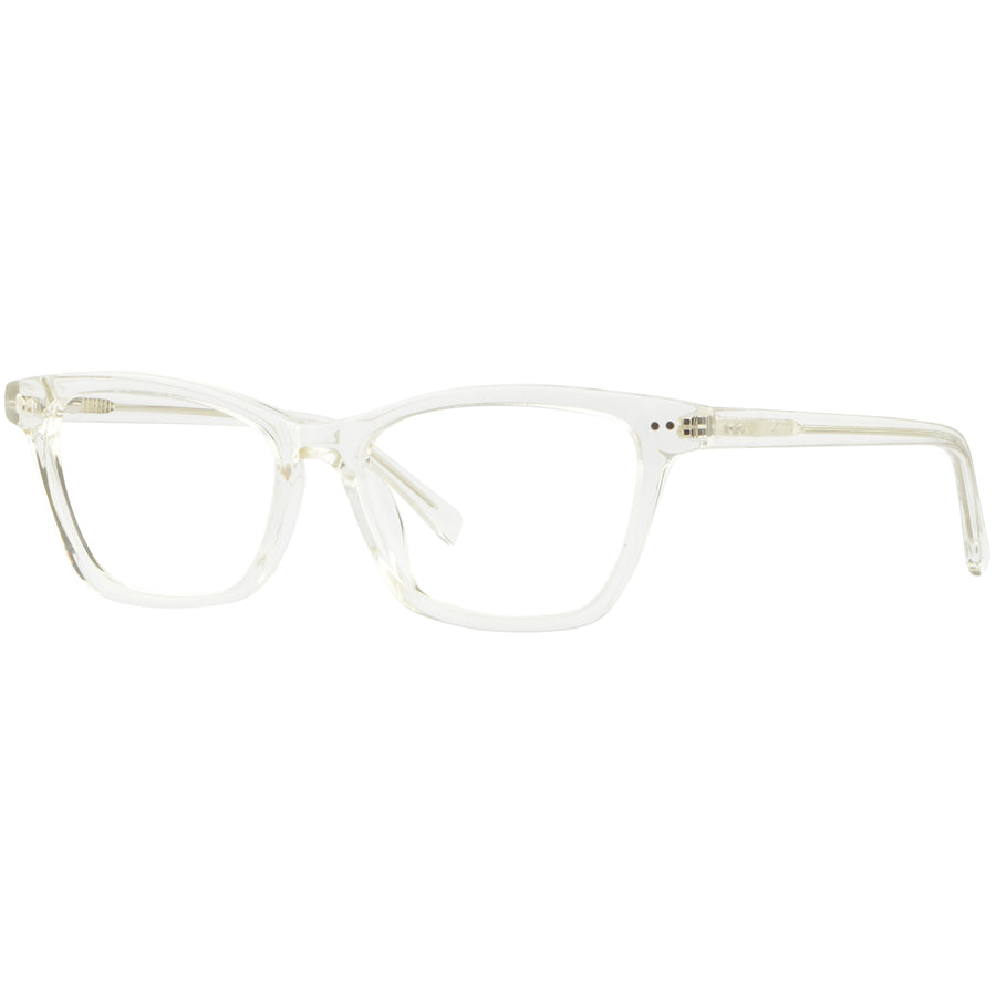 Cat-Eye Glasses O2634