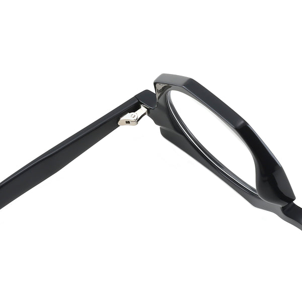Geometric Glasses YEA1144