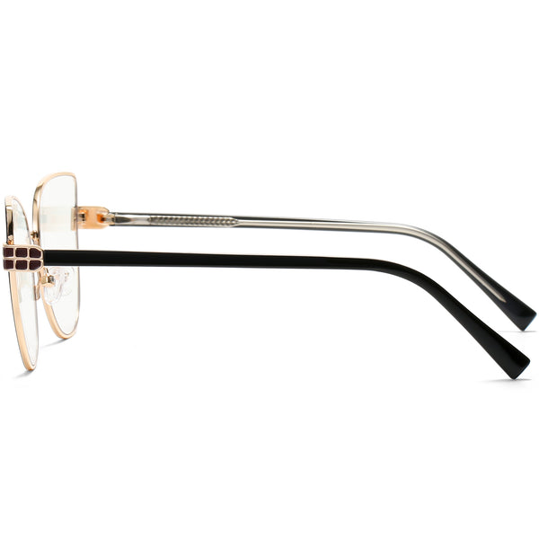 Cat-Eye Glasses PF1148