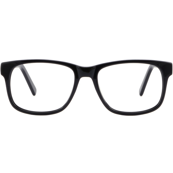 Square Glasses O2188