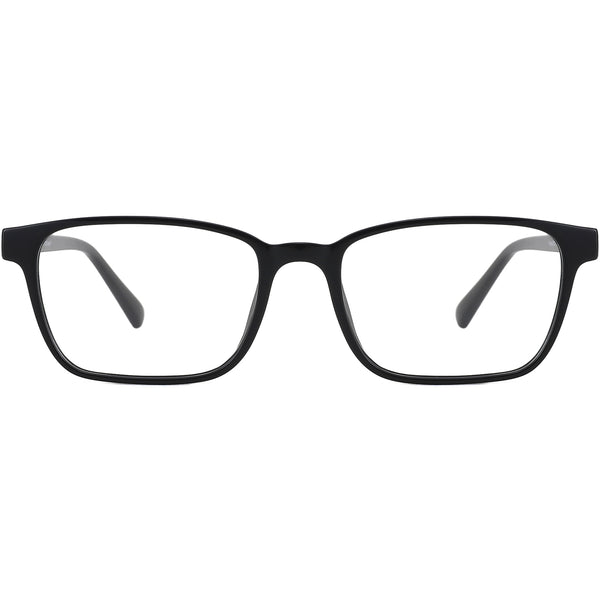 Rectangle Glasses YEA1281