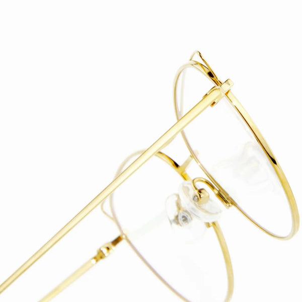 Cat-Eye Glasses JFT1003