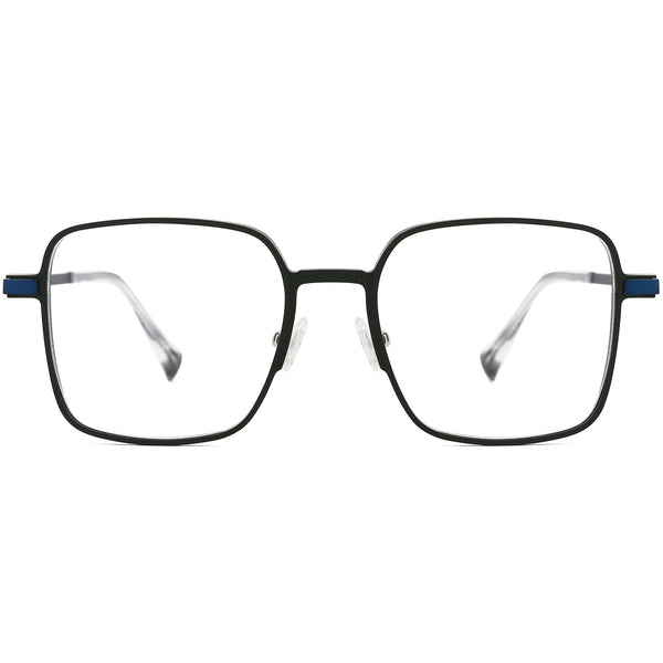 Square Glasses YEM1151