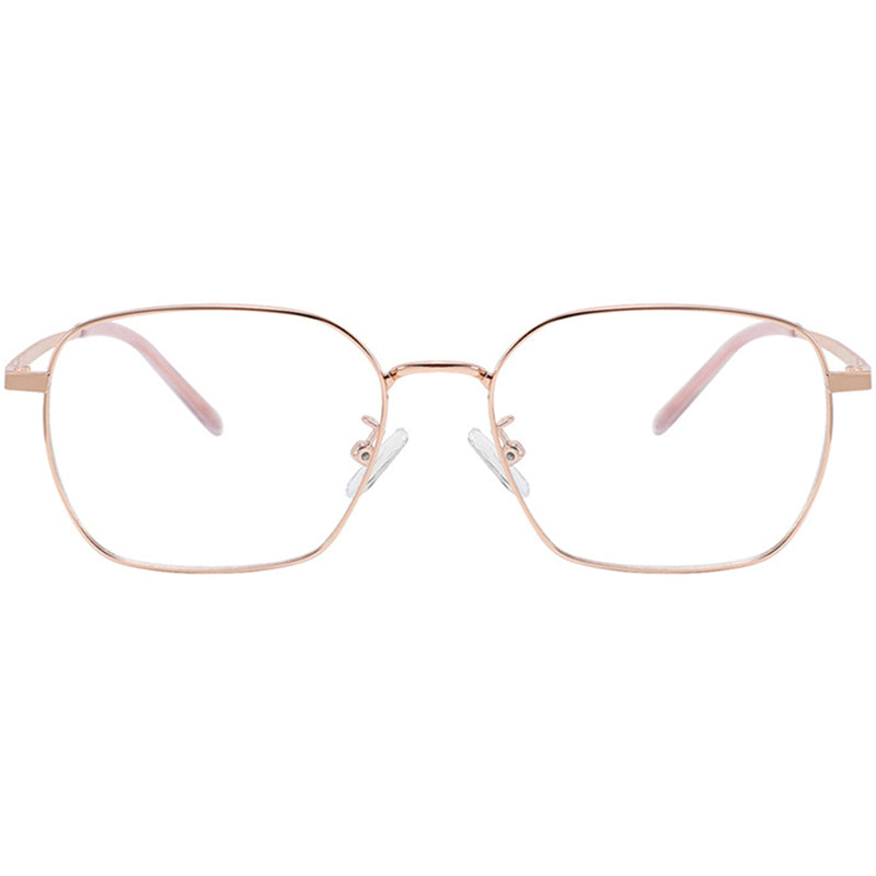 Square Glasses KC1052
